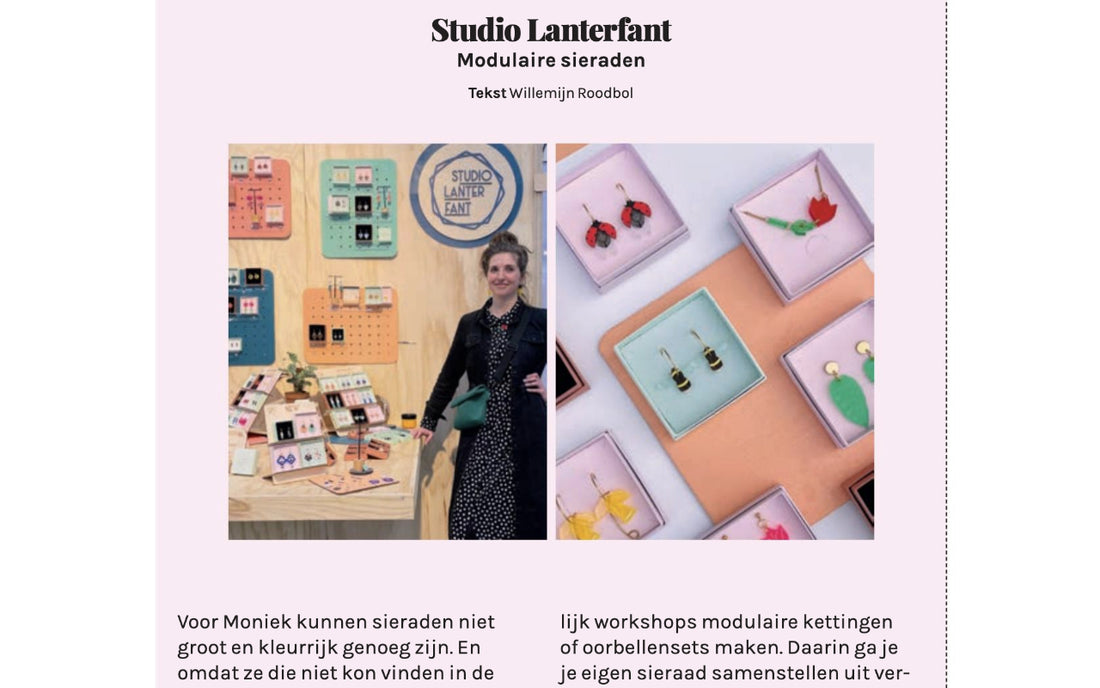 In de UIT agenda van juni 📆