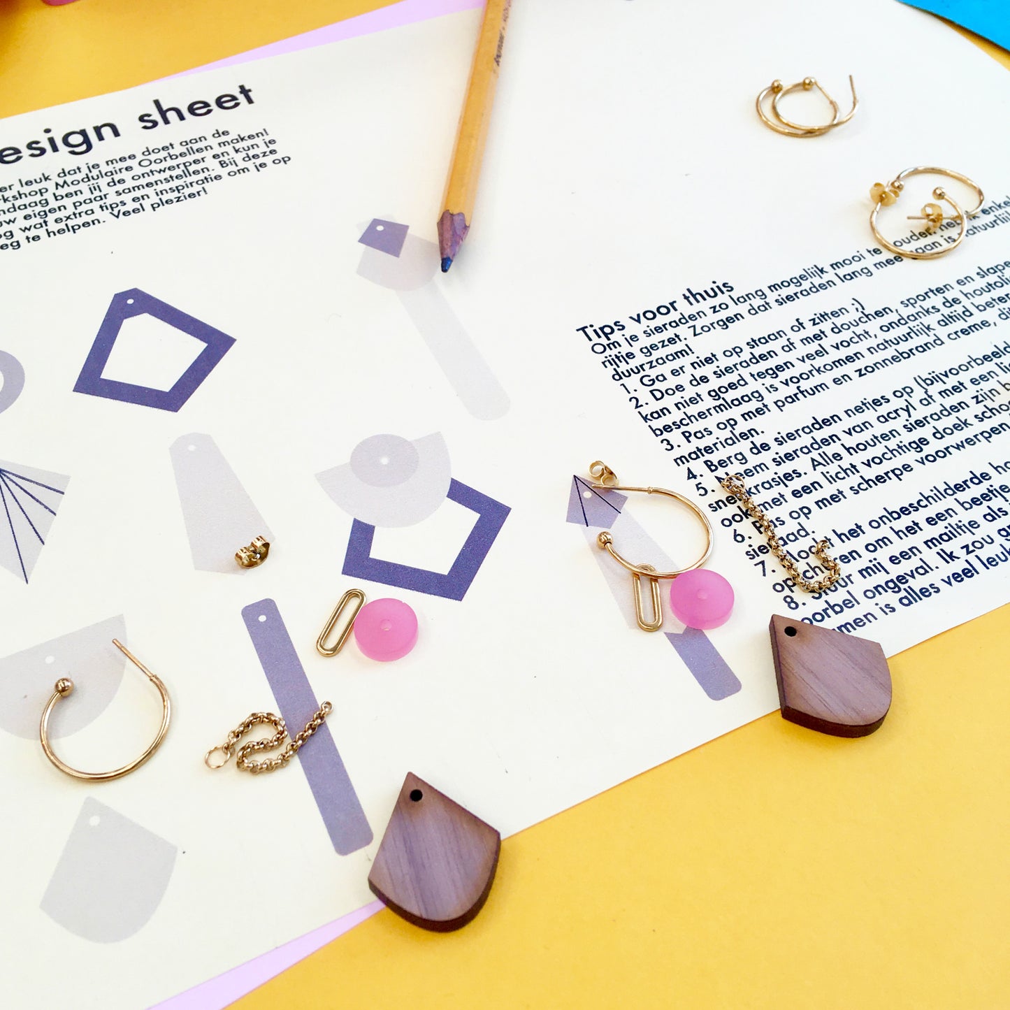 Workshop cadeaubon