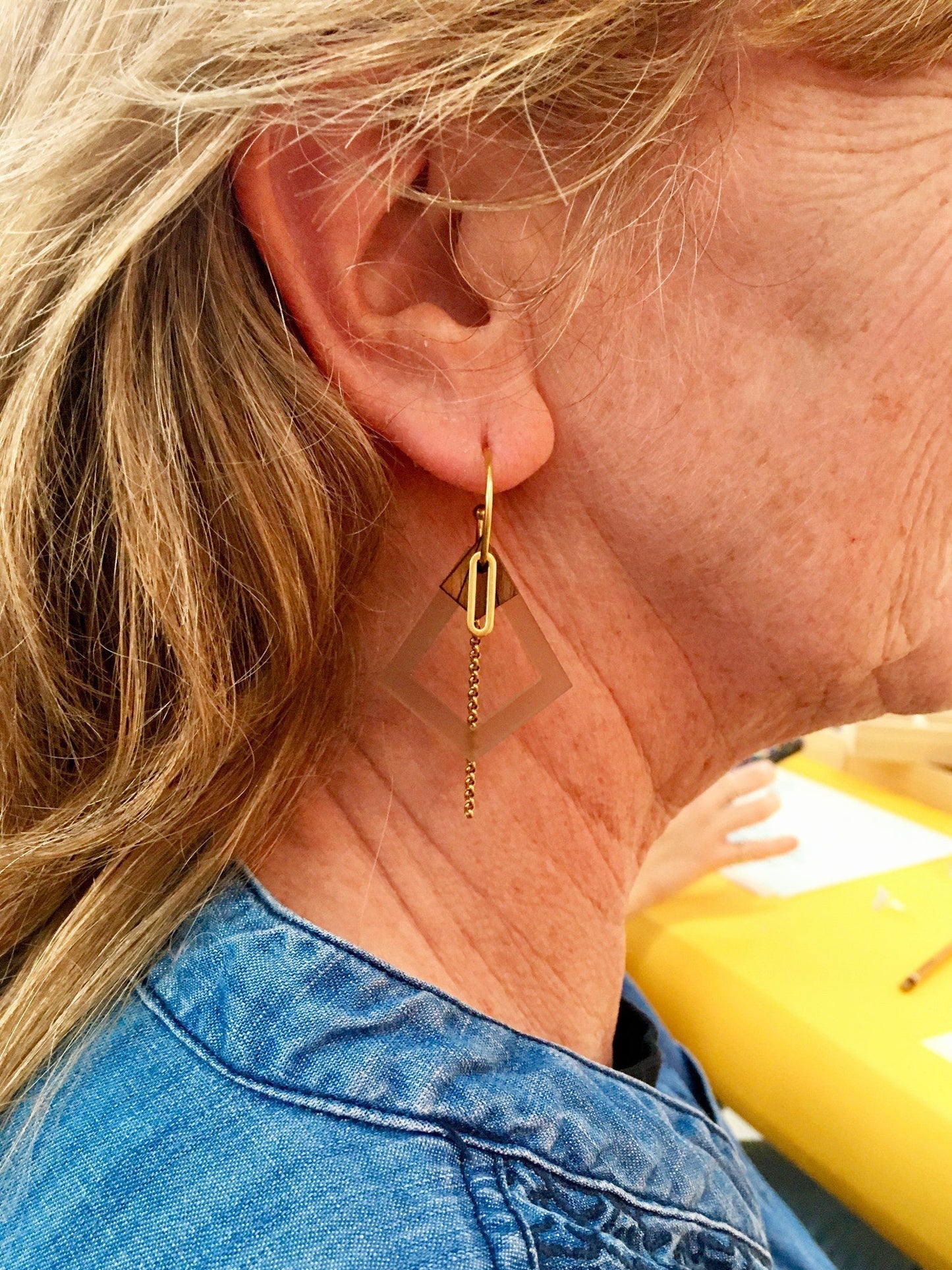 Workshop Mix & Match Oorbellen - Atelier in Utrecht - 06/07/25 om 15:00
