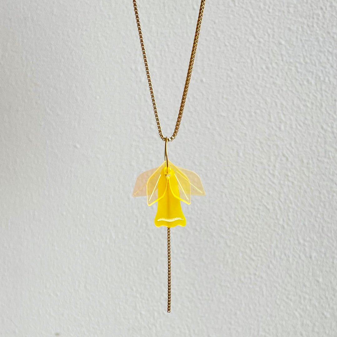 Narcis ketting