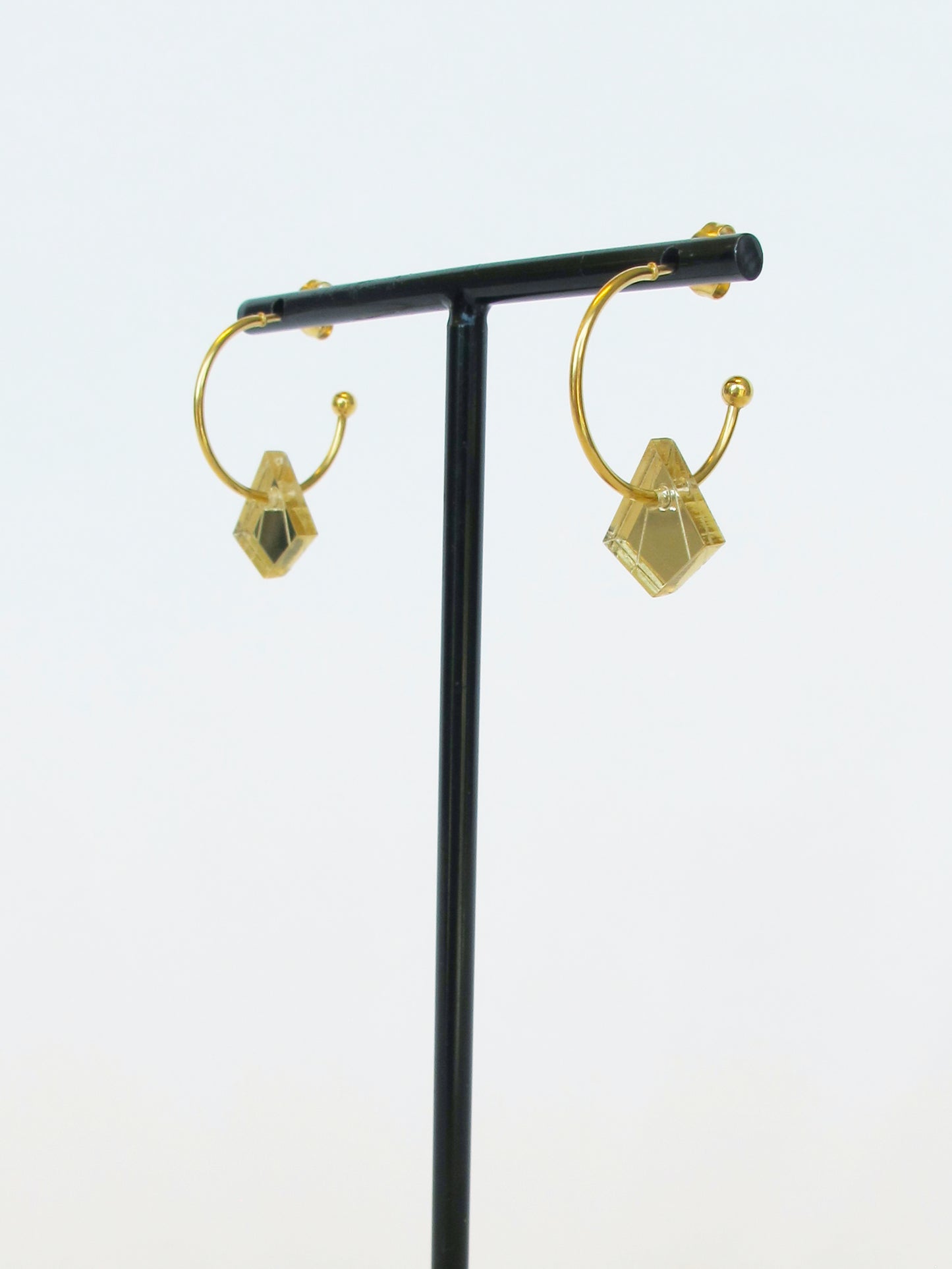 Oorring Lot Goud