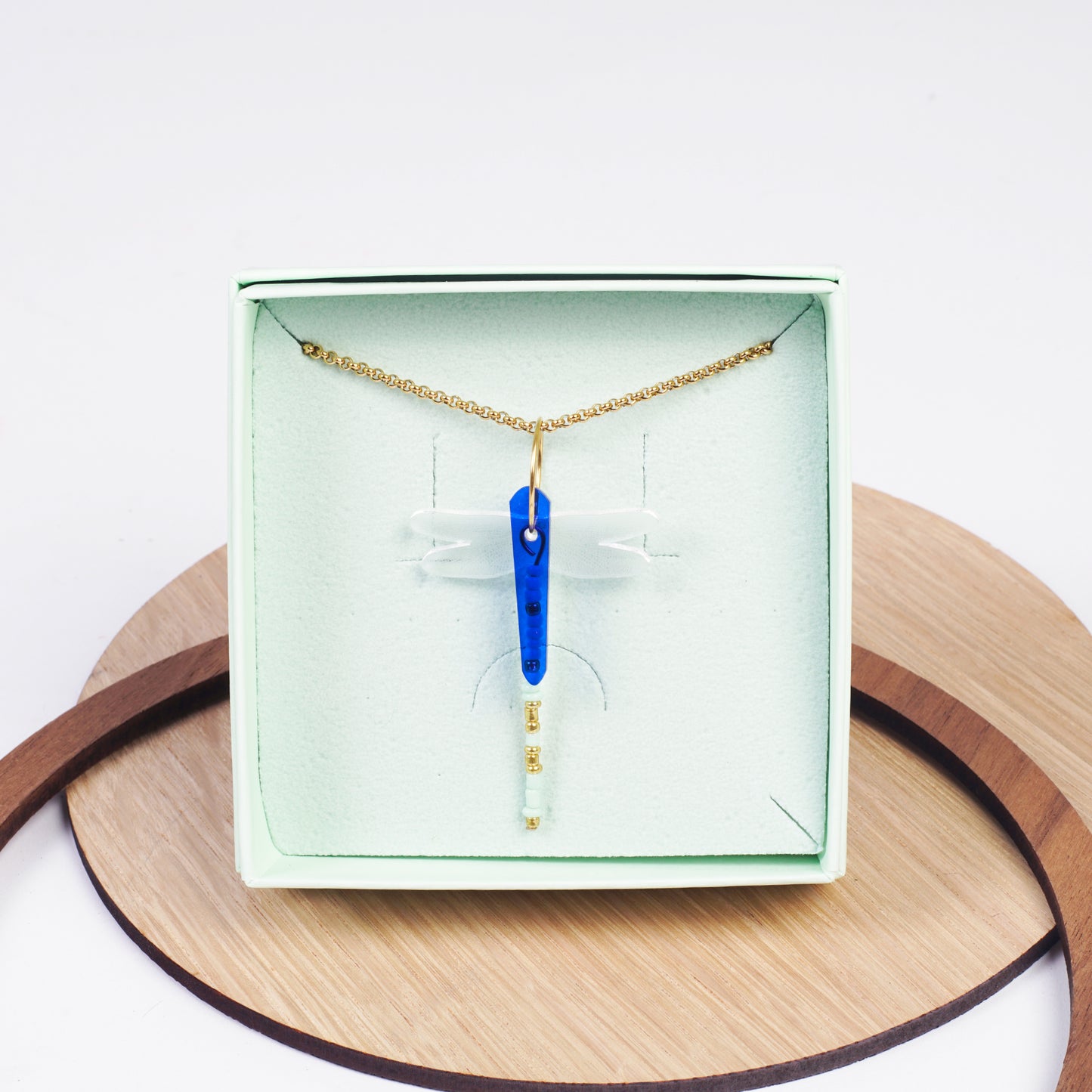 Libelle ketting