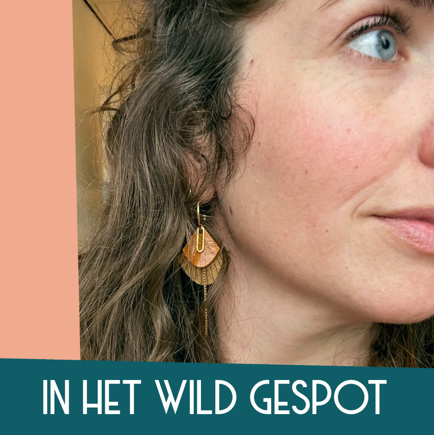 art-deco-oorbel-goud